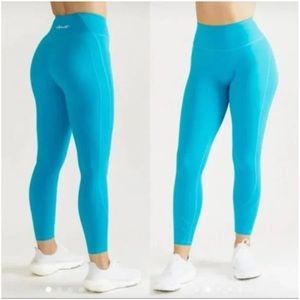 Alphalete Pulse Surge High-Waisted Leggings - Large